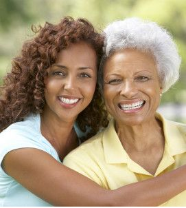 5 Ways to Talk to Your Aging Parents
