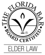 Florida Bar Board Certified Elder Law Attorney