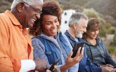 Gifts That Matter: 8 Tech Gadgets That Help Seniors Maintain Their Independence