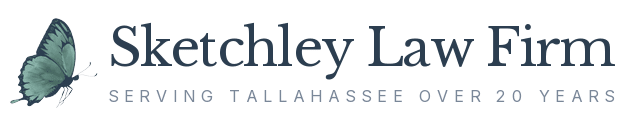 Sketchley Law Firm logo